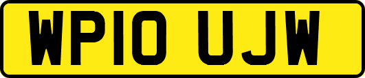 WP10UJW