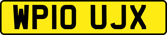 WP10UJX