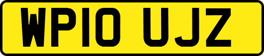 WP10UJZ