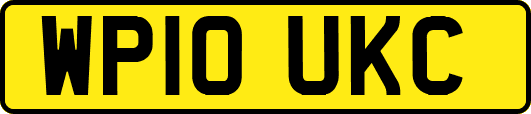 WP10UKC