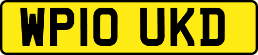 WP10UKD