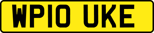 WP10UKE
