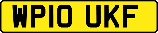 WP10UKF