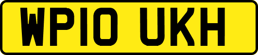 WP10UKH