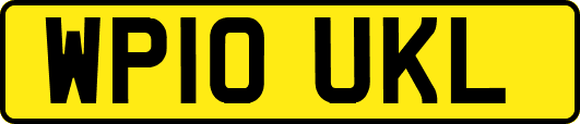 WP10UKL