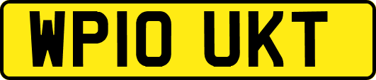 WP10UKT