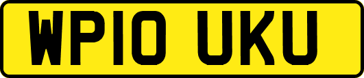 WP10UKU