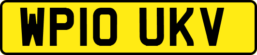 WP10UKV