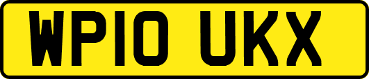 WP10UKX