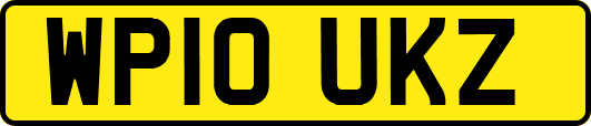 WP10UKZ