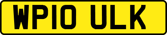 WP10ULK
