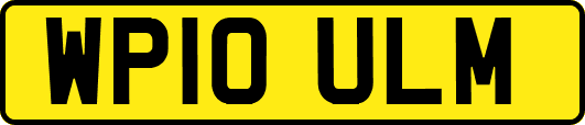 WP10ULM