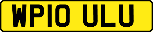 WP10ULU