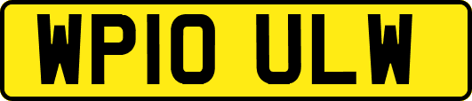WP10ULW