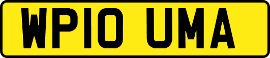WP10UMA