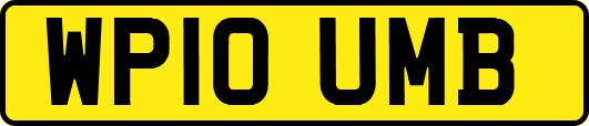 WP10UMB