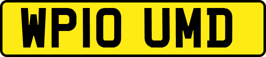 WP10UMD