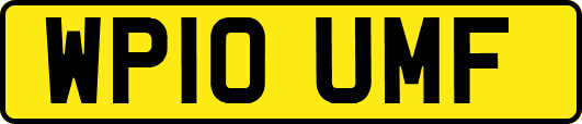 WP10UMF