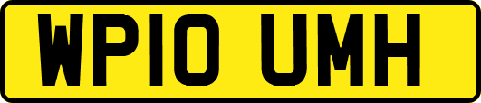WP10UMH