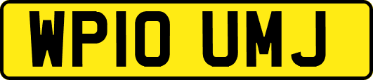 WP10UMJ