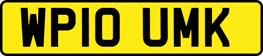 WP10UMK