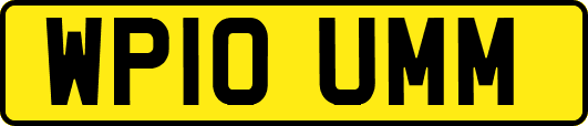 WP10UMM