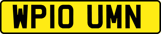 WP10UMN