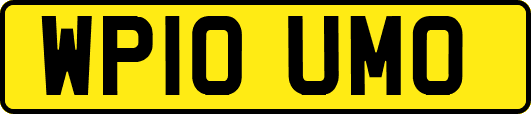 WP10UMO