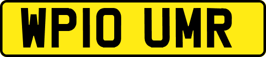 WP10UMR