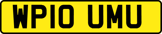 WP10UMU