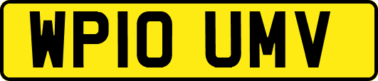 WP10UMV