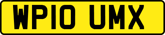 WP10UMX