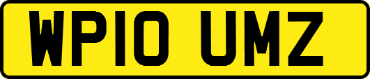 WP10UMZ