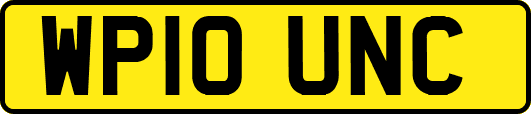 WP10UNC