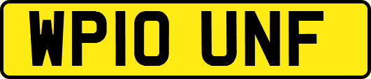 WP10UNF