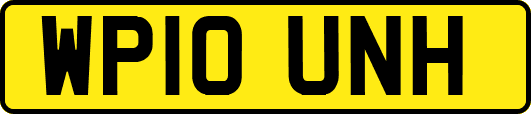 WP10UNH