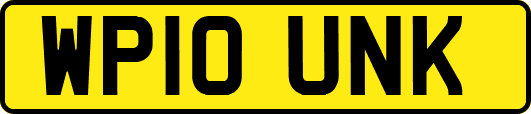 WP10UNK