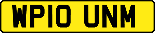 WP10UNM