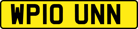 WP10UNN