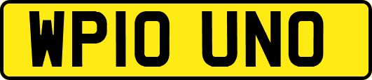 WP10UNO