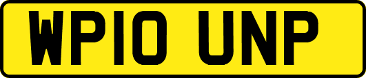 WP10UNP