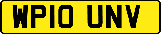 WP10UNV