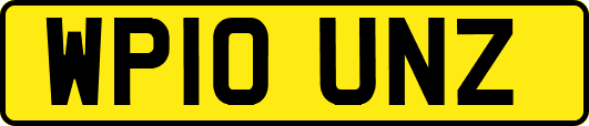 WP10UNZ