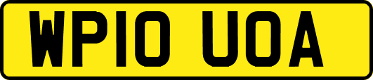 WP10UOA