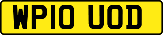 WP10UOD