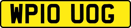 WP10UOG
