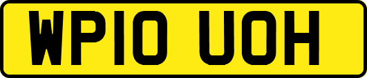 WP10UOH
