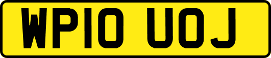 WP10UOJ