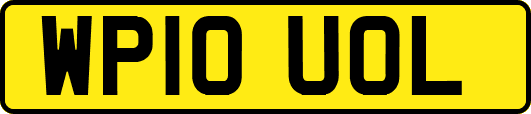WP10UOL
