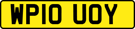 WP10UOY